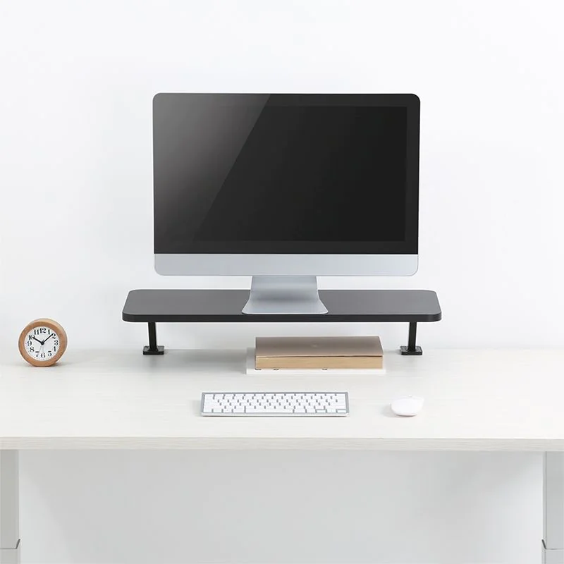 Monitorerhöhung 650 mm lang für 13–32" Monitore von LogiLink - Produktbild 6 von 10