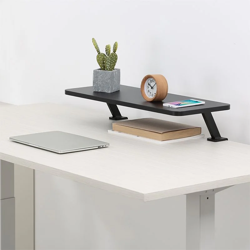 Monitorerhöhung 650 mm lang für 13–32" Monitore von LogiLink - Produktbild 7 von 10