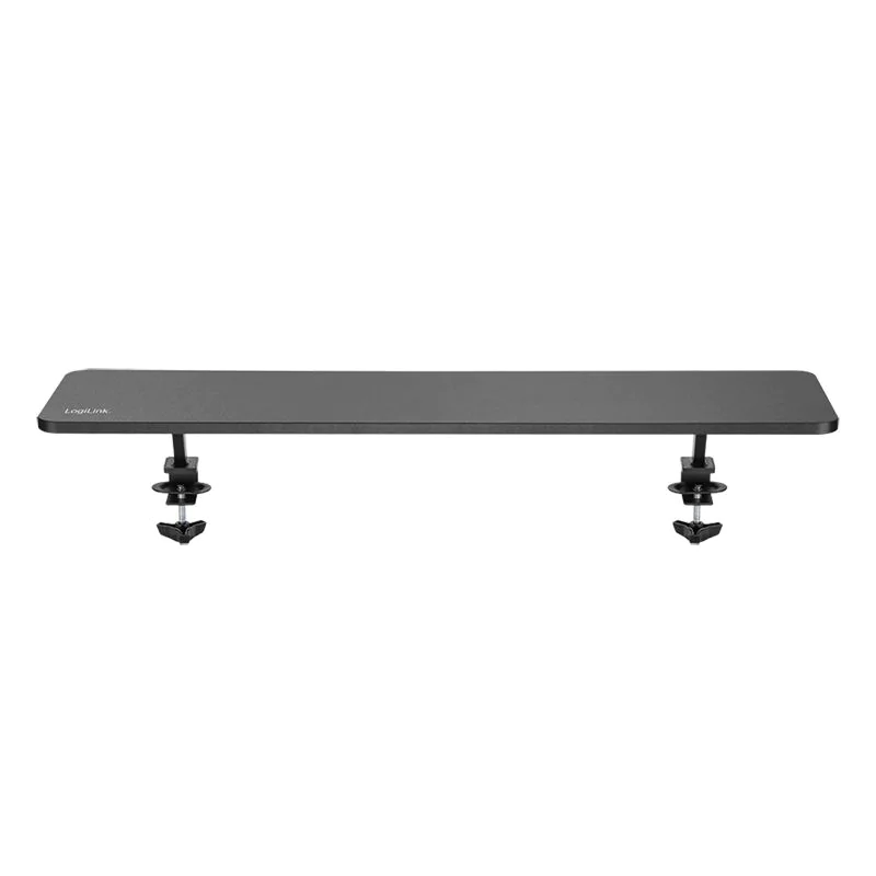 Monitorerhöhung 1000 mm lang für 13–32" Monitore von LogiLink - Produktbild 4 von 9