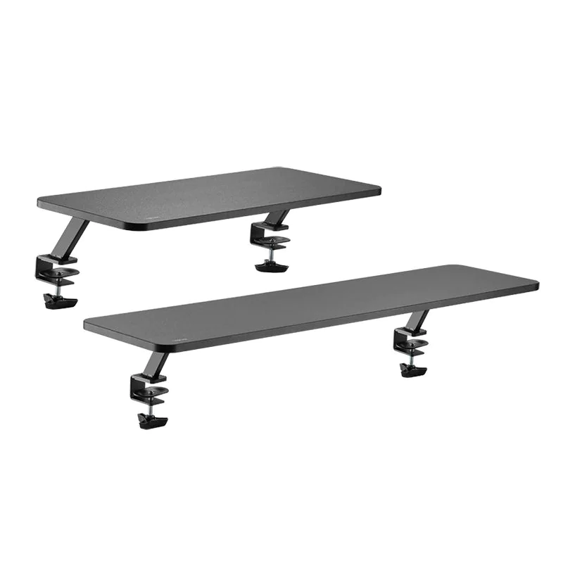 Monitorerhöhung 1000 mm lang für 13–32" Monitore von LogiLink - Produktbild 7 von 9