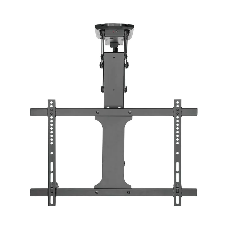 TV-Deckenhalterung 32–70" elektrisch 35 kg max. Sprachsteuerung Tuya von LogiLink - Produktbild 5 von 8