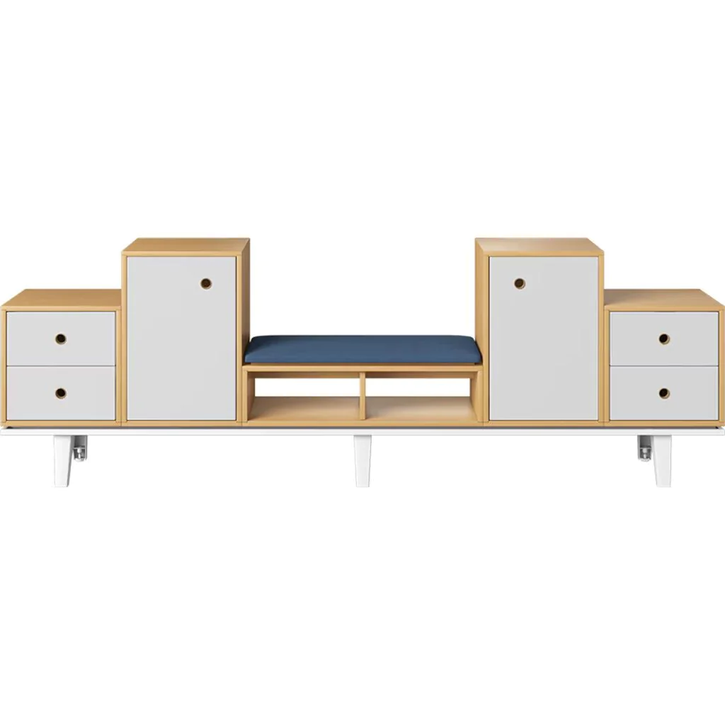 Bridge - Space 1 - BIS-Sideboard-Space-1