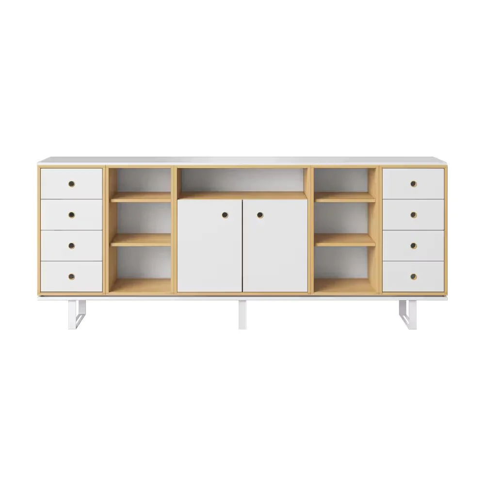 Bridge - Credenze 2 - BIS-Sideboard-Cre2