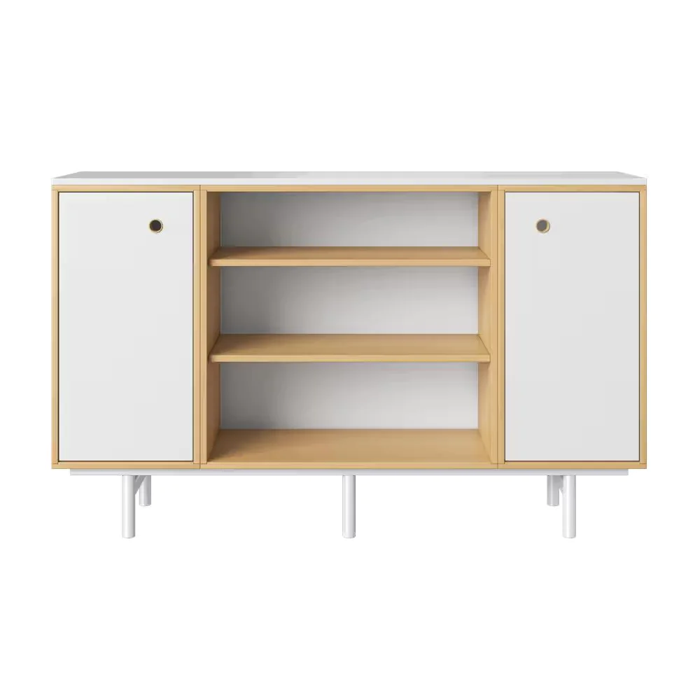 Bridge - Credenze 5 - BIS-Sideboard-Cre5