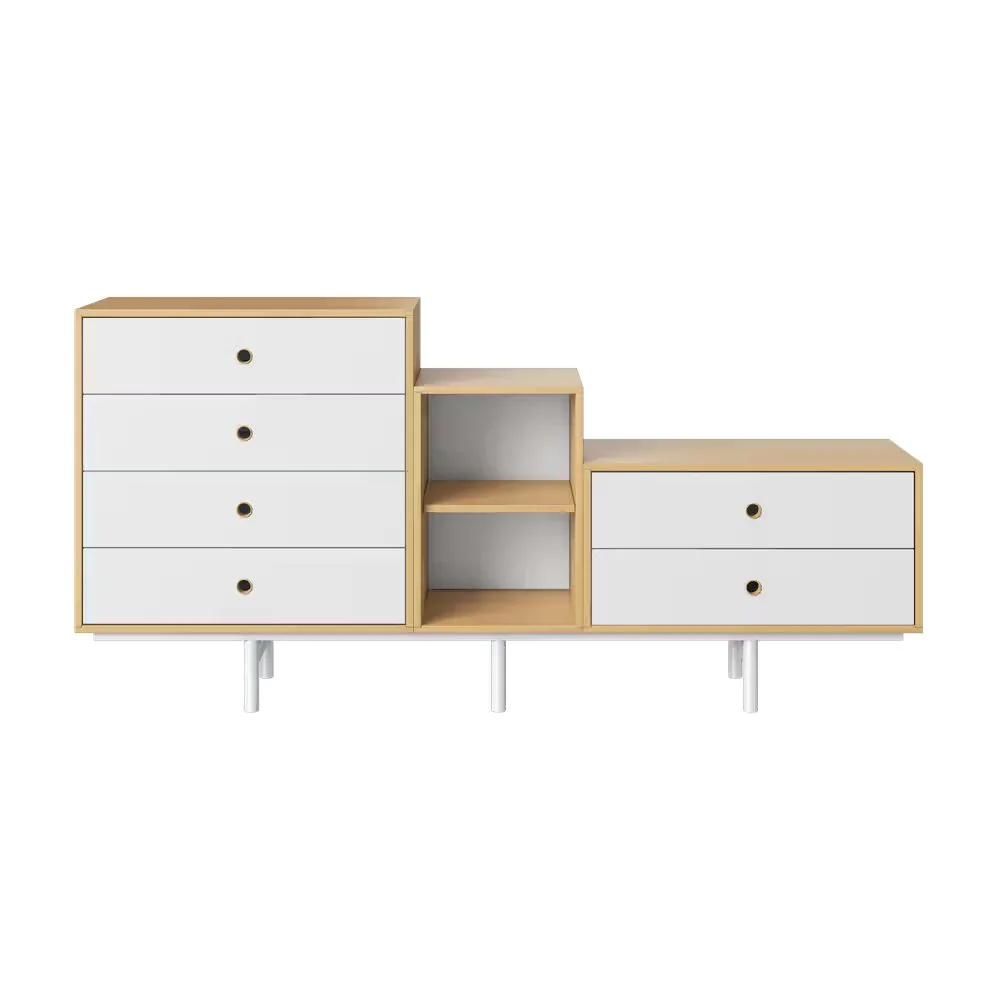 Bridge - Sky 7 - BIS-Sideboard-Sky-7