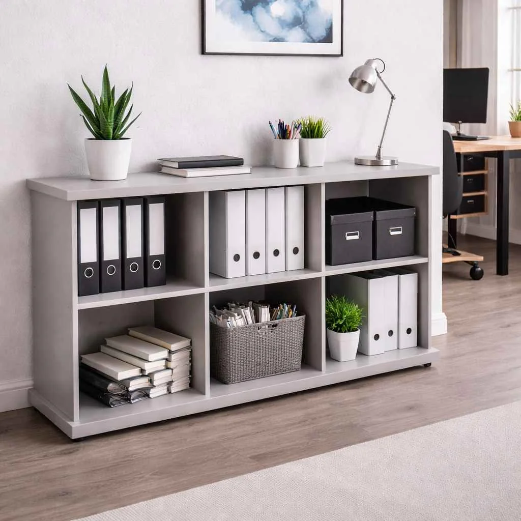 Sideboard SBOF - HBA-SBOF