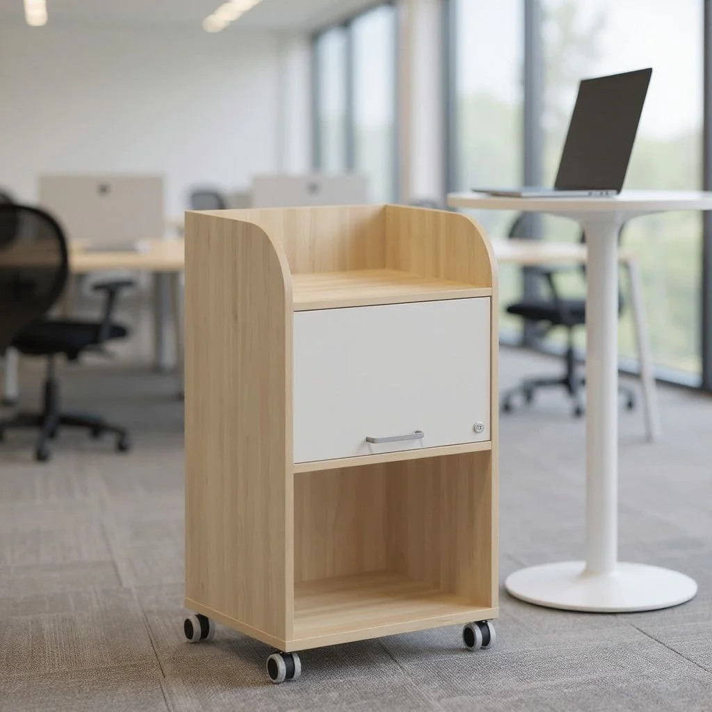 Caddy E10 von Nowy Styl - Produktbild 2 von 4