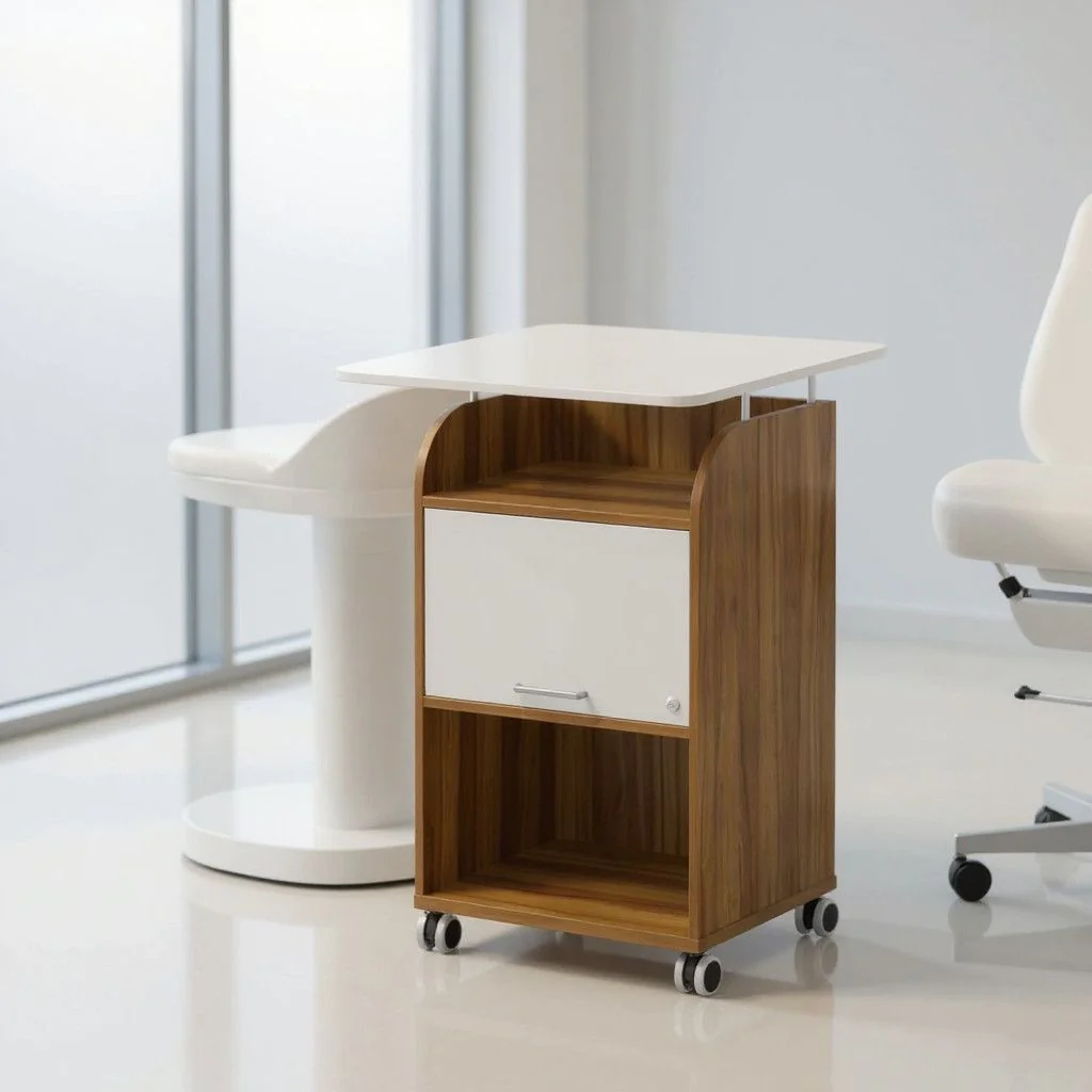 Caddy T E10 von Nowy Styl - Produktbild 3 von 4