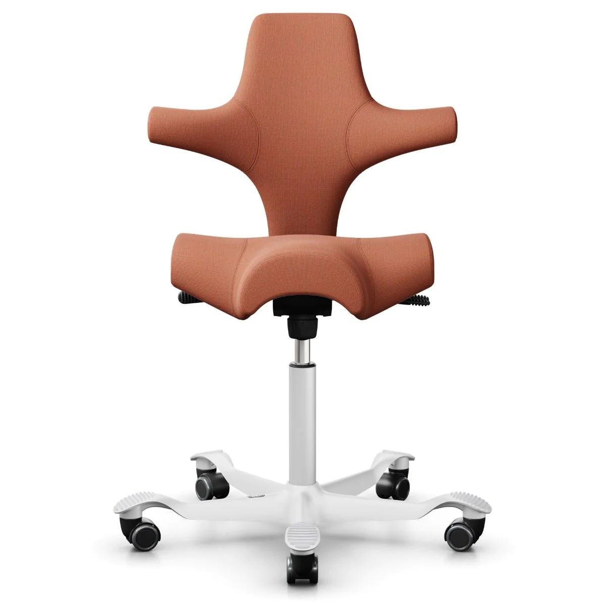 Arbeitsstuhl HAG Capisco 8106 von HAG - Produktbild 2 von 7