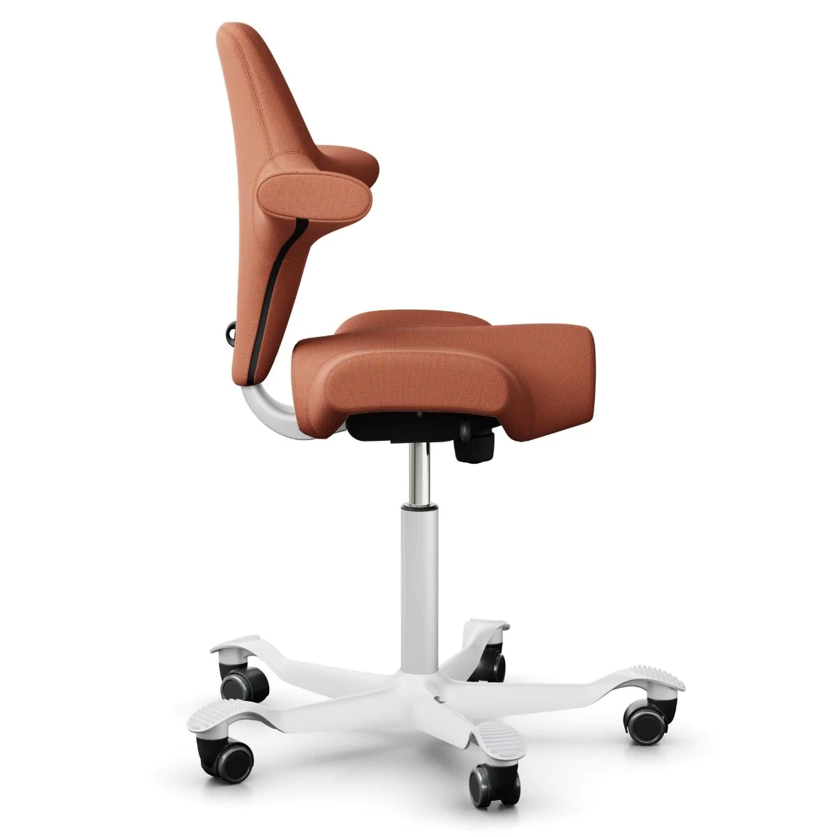 Arbeitsstuhl HAG Capisco 8106 von HAG - Produktbild 3 von 7