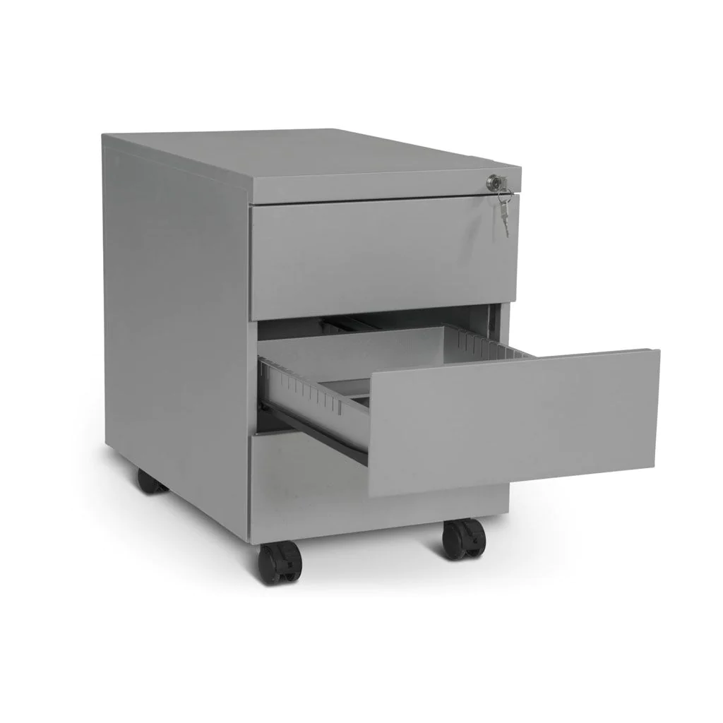 Design-Rollcontainer ST390 3 Schübe von Ceha - Produktbild 5 von 6