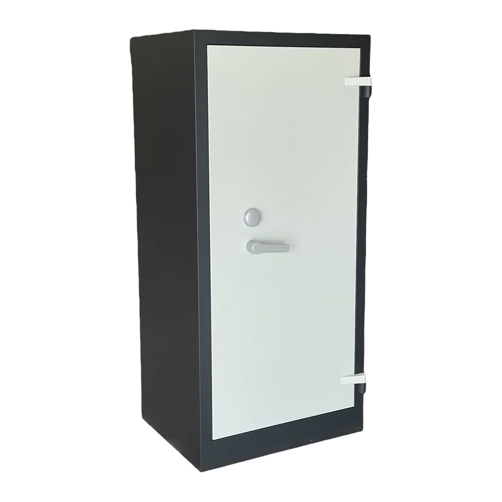 Dokumentenschrank ST 70 cm H:150 cm K:7021 T:7035 - CEH-2601119926