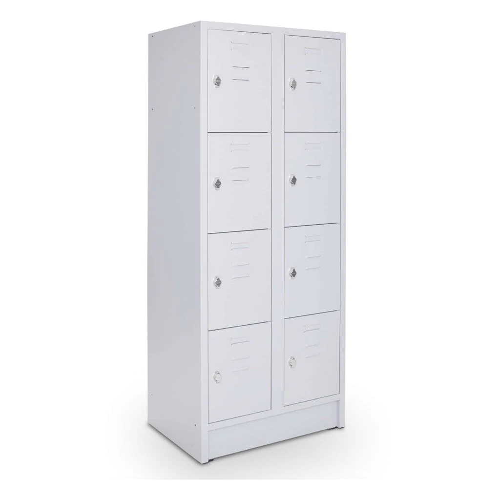 Fächersäule ST 70 cm 8-türig 8S Sockel K:7035 T:7035 DR - CEH-1601087000