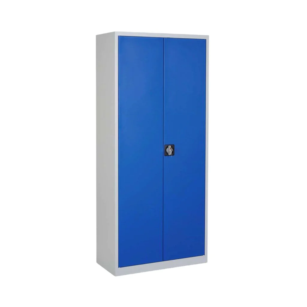 Flügeltürenschrank ST 92cm 5OH 2-türig 1S von Ceha - Produktbild 1 von 5