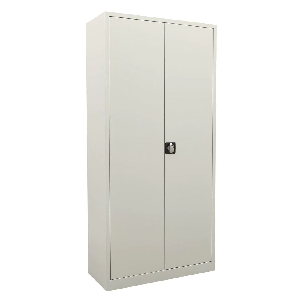 Putzmittelschrank ST 92 cm 2-türig 1S K:7035 T:7035 - CEH-2002202000