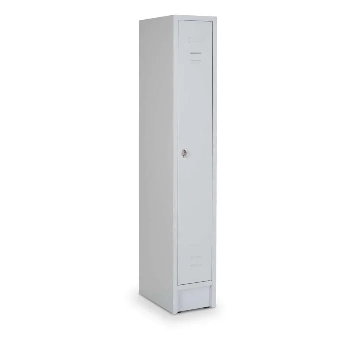 Reihenspind 40 cm 1-türig 1S Sockel K:7035 T:7035 DR - CEH-1101114600