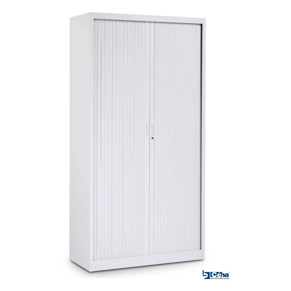 Rollladenschrank ST 120 cm 5 OH K:7035 T:grau - CEH-2201253000