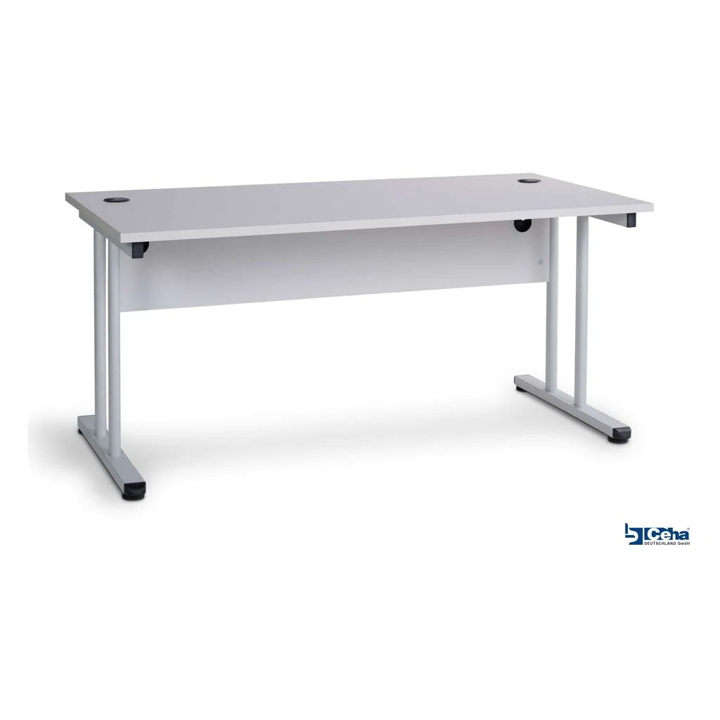 Schreibtisch T-Fuß - CEH-330100XX02