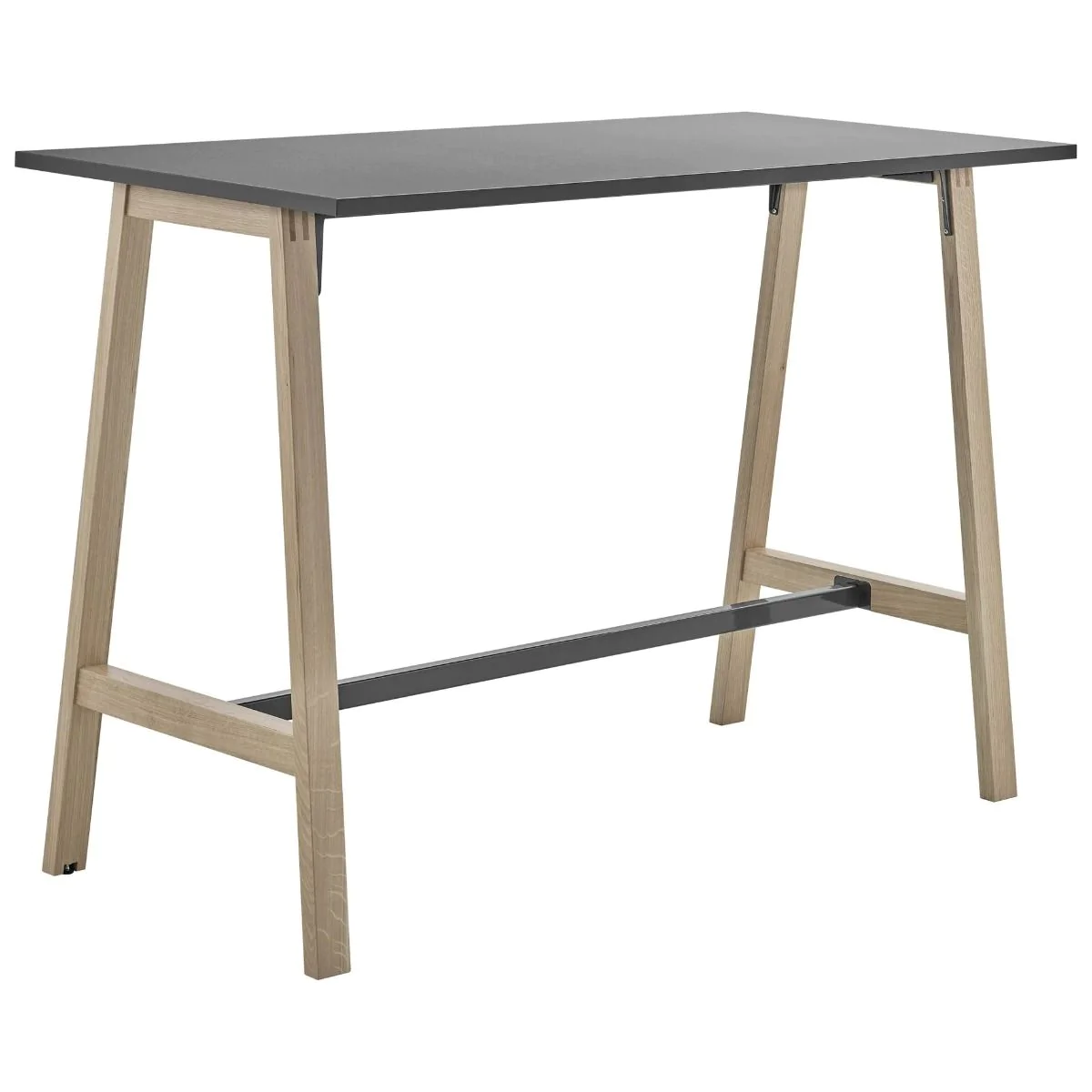 Besprechungstich Connect 160 x 80 cm - RIM-CO-5623-1500