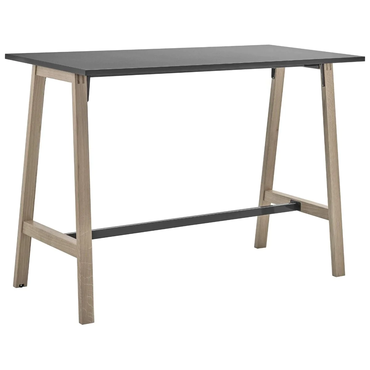 Besprechungstich Connect 160 x 80 cm von RIM - Produktbild 2 von 4