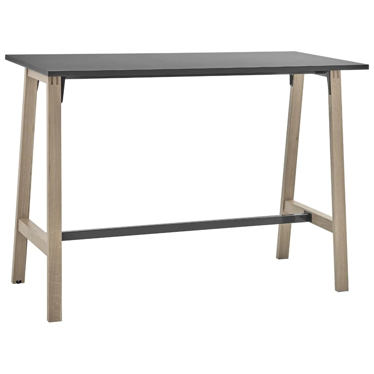 Besprechungstich Connect 160 x 80 cm von RIM - Produktbild 3 von 4