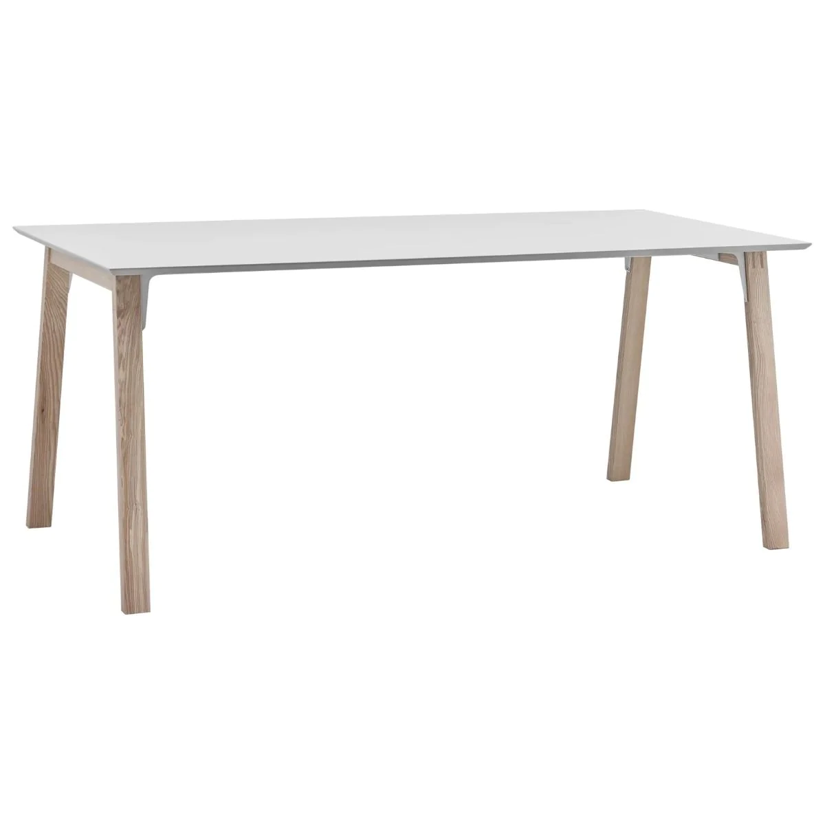 Konferenztisch Connect 160 x 80 cm - RIM-CO-5621-1500