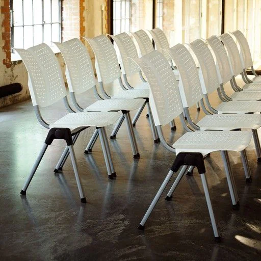 Konferenzstuhl HAG Conventio Wing 9822 von HAG - Produktbild 5 von 5
