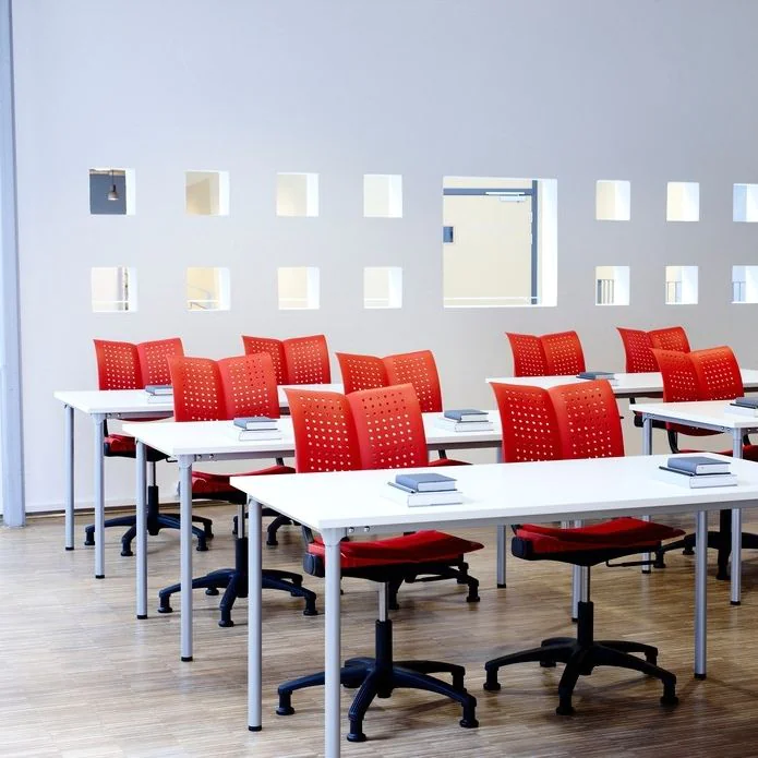 Konferenzstuhl HAG Conventio Wing 9812 von HAG - Produktbild 4 von 5