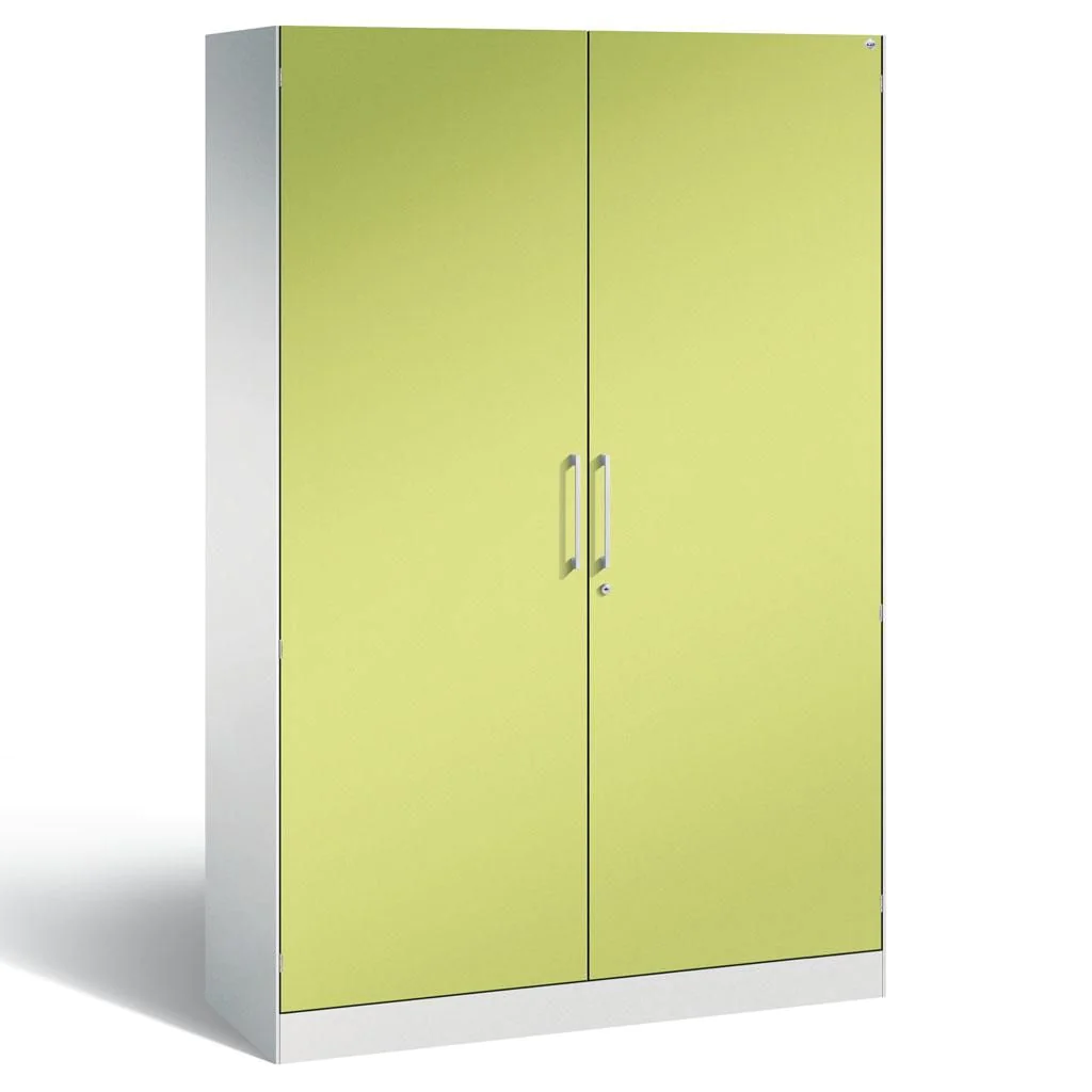 Aktenschrank Asisto C 3000 - 5 OH - 120 cm von CP - Produktbild 4 von 8