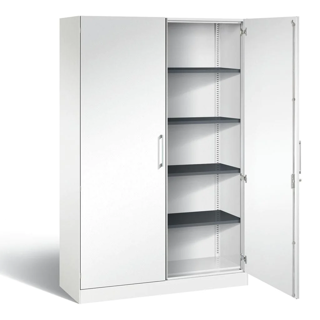Aktenschrank Asisto C 3000 - 5 OH - 120 cm von CP - Produktbild 7 von 8