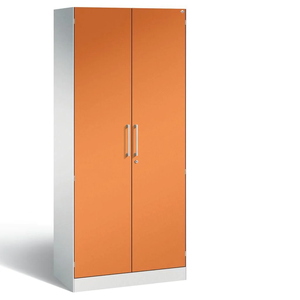 Aktenschrank Asisto C 3000 - 5 OH - 80 cm - CPF-141003