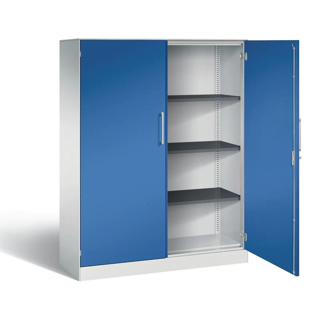 Aktenschrank Asisto C 3000 - 4 OH - 120 cm von CP - Produktbild 4 von 8