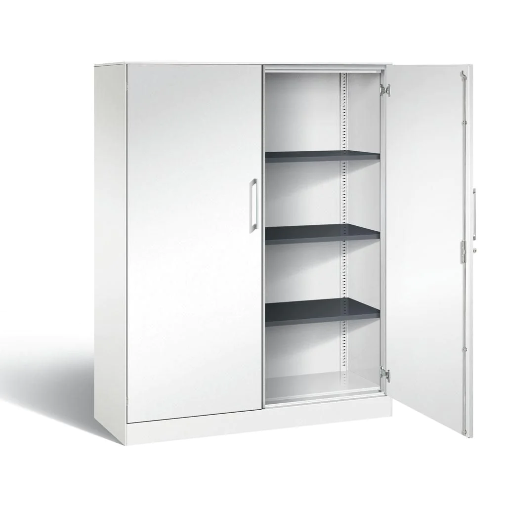 Aktenschrank Asisto C 3000 - 4 OH - 120 cm von CP - Produktbild 7 von 8
