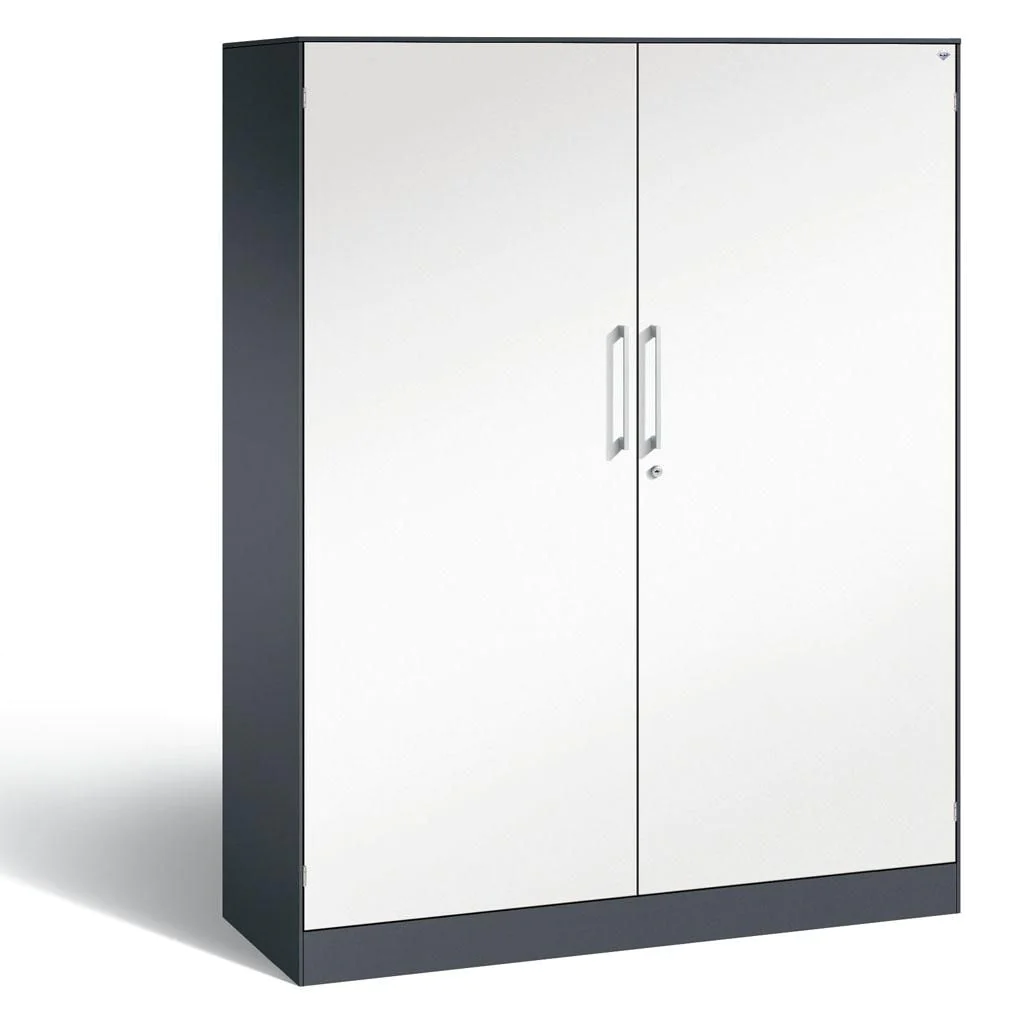 Aktenschrank Asisto C 3000 - 4 OH - 120 cm - CPF-141011