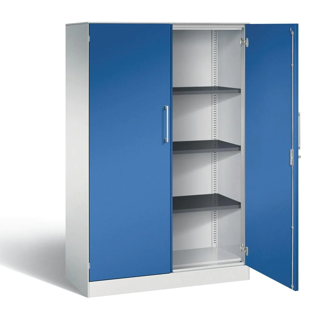Aktenschrank Asisto C 3000 - 4 OH - 100 cm von CP - Produktbild 4 von 8