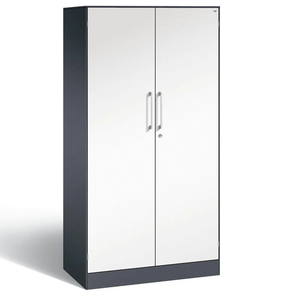 Aktenschrank Asisto C 3000 - 4 OH - 80 cm - CPF-141013