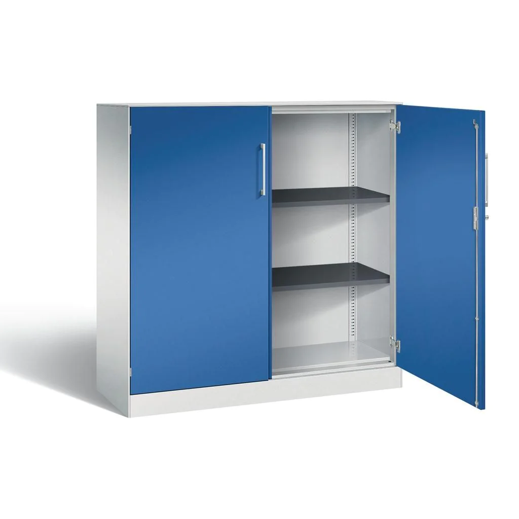 Aktenschrank Asisto C 3000 - 3 OH - 120 cm von CP - Produktbild 4 von 8