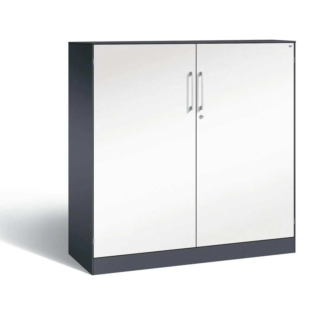 Aktenschrank Asisto C 3000 - 3 OH - 120 cm von CP - Produktbild 6 von 8