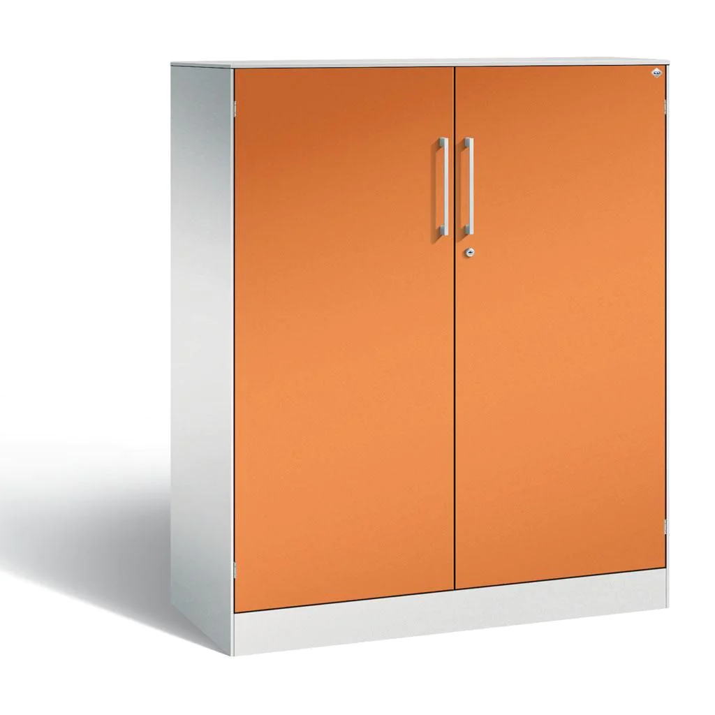 Aktenschrank Asisto C 3000 - 3 OH - 100 cm von CP - Produktbild 3 von 8