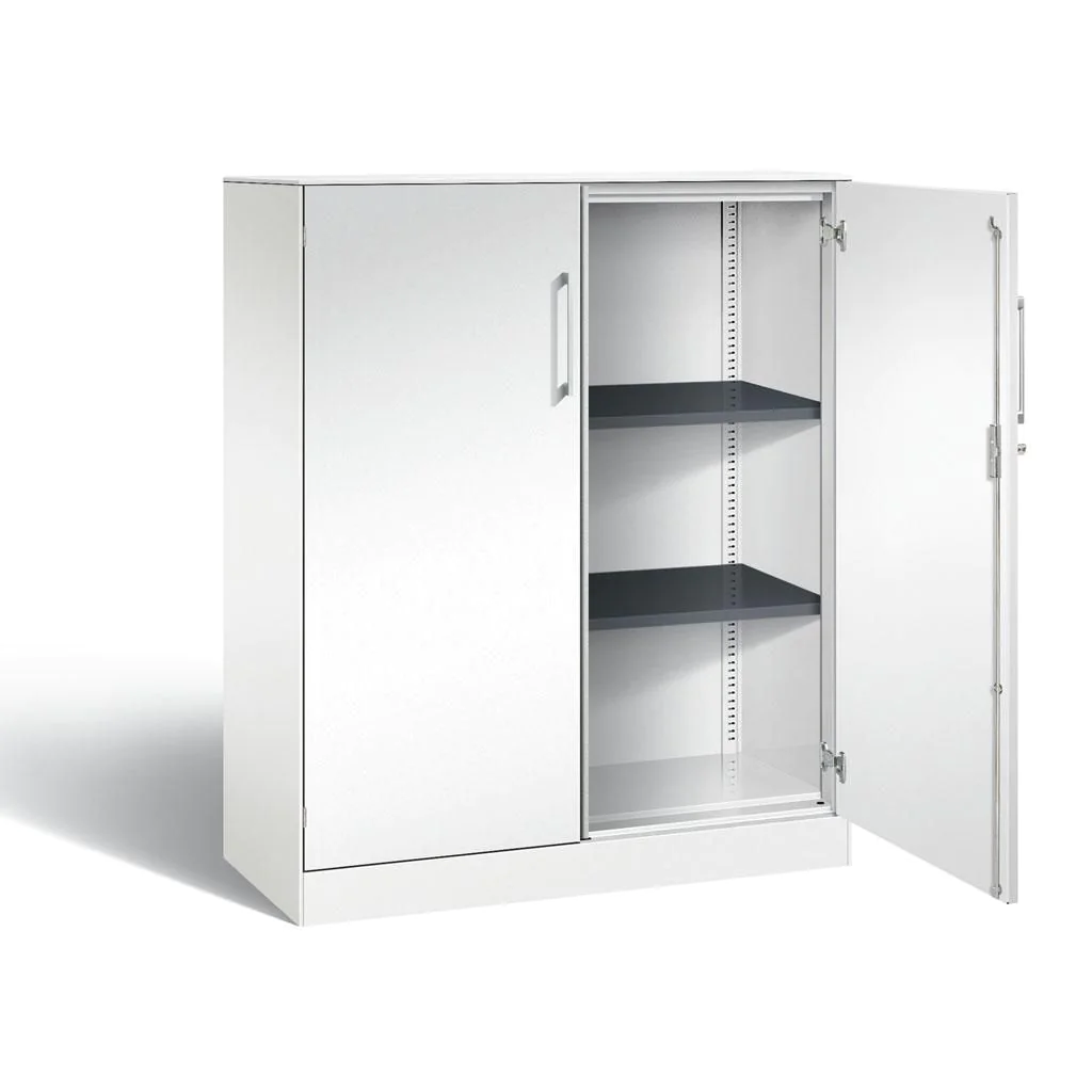 Aktenschrank Asisto C 3000 - 3 OH - 100 cm von CP - Produktbild 7 von 8