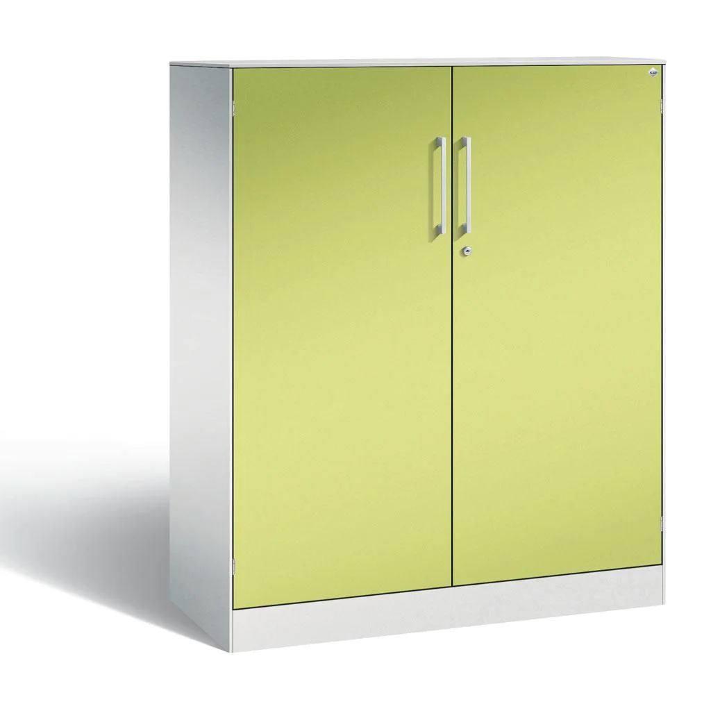 Aktenschrank Asisto C 3000 - 3 OH - 100 cm - CPF-141032