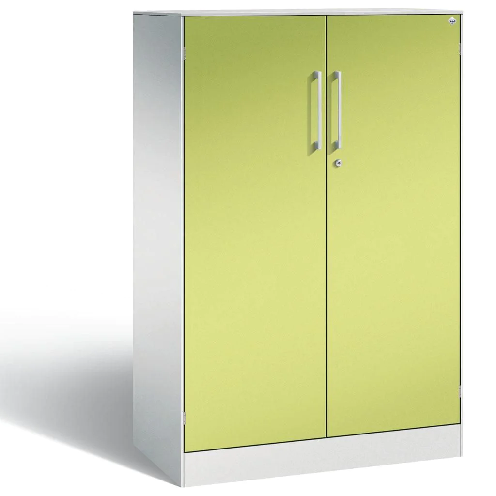 Aktenschrank Asisto C 3000 - 3 OH - 80 cm - CPF-141033