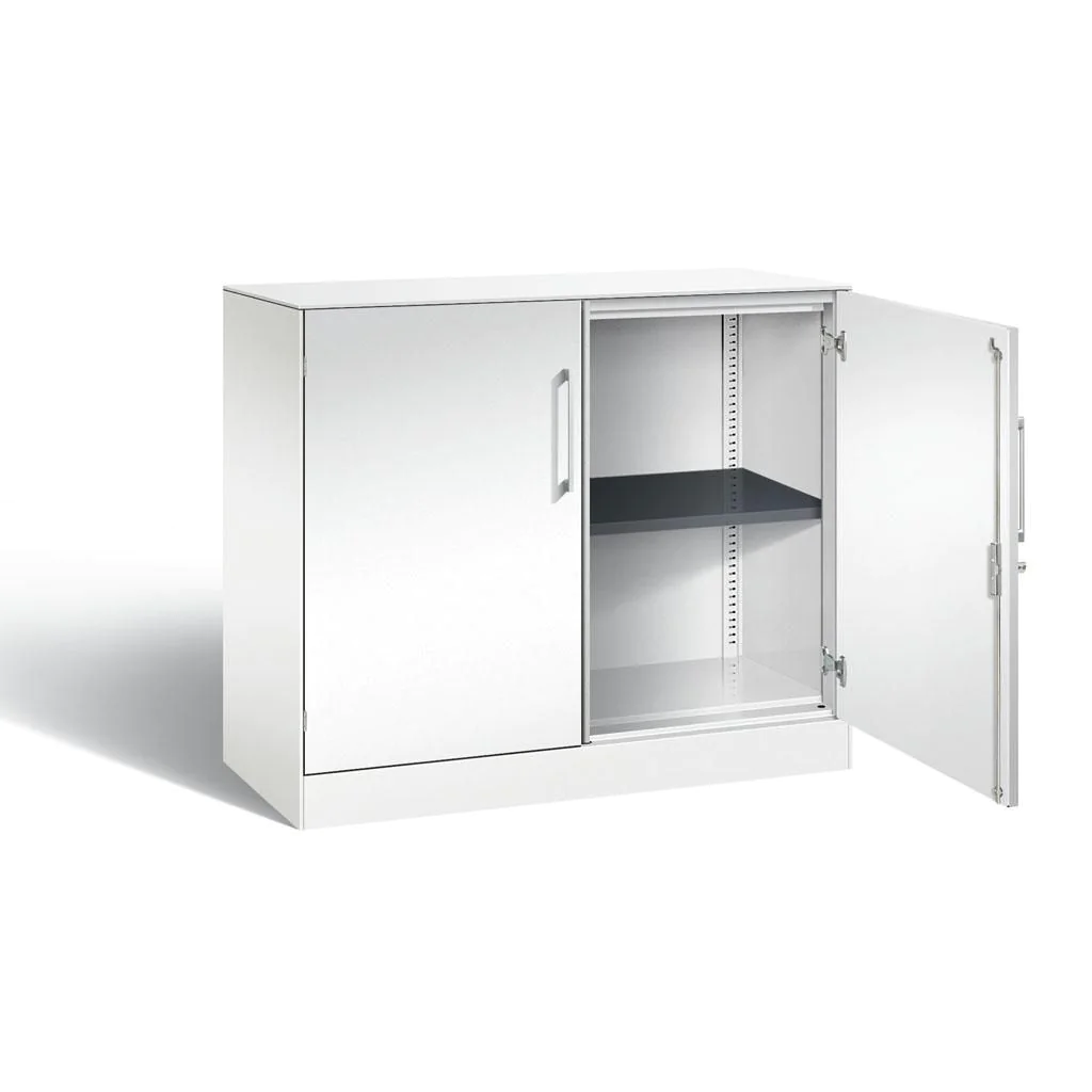 Aktenschrank Asisto C 3000 - 2 OH - 100 cm von CP - Produktbild 7 von 8