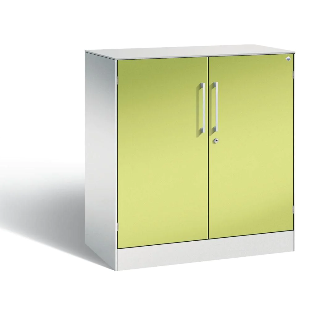 Aktenschrank Asisto C 3000 - 2 OH - 80 cm von CP - Produktbild 4 von 8