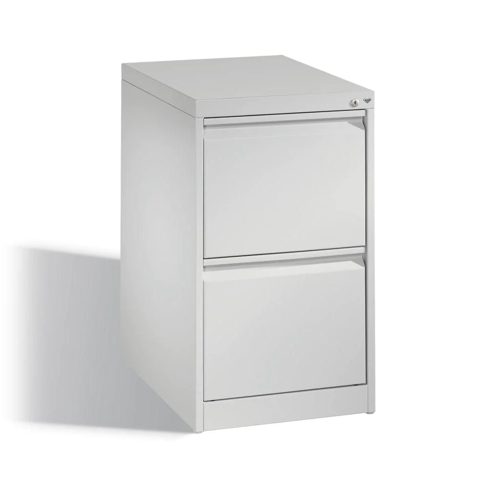 Hängeregistraturschrank C 2000 Acurado 12412-311 - CPF-12412-311