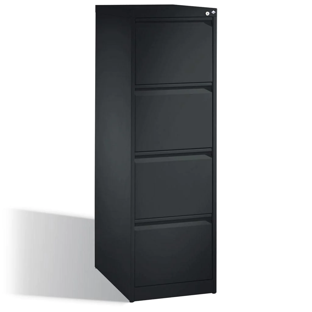 Karteikartenschrank C 2000 Acurado 12434-321 von CP - Produktbild 4 von 4