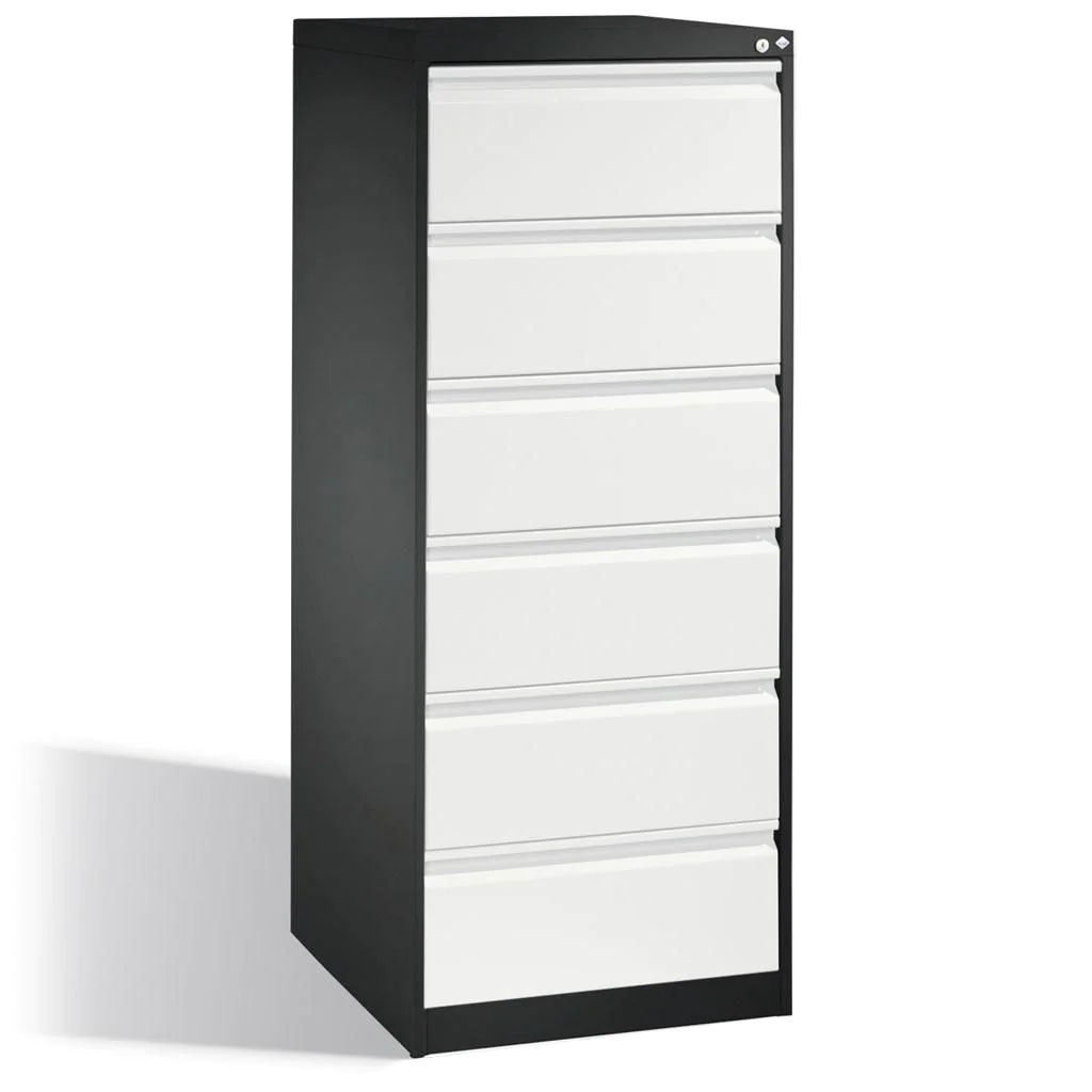 Karteikartenschrank C 2000 Acurado 12736-322 von CP - Produktbild 3 von 6