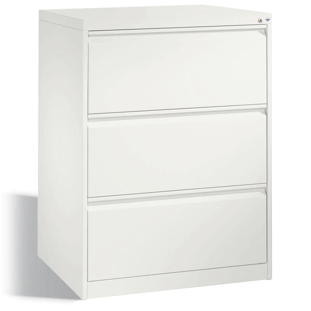 Karteikartenschrank C 2000 Acurado 12923-322 von CP - Produktbild 3 von 5