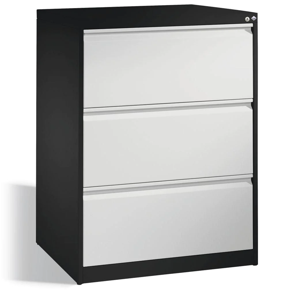 Karteikartenschrank C 2000 Acurado 12923-322 von CP - Produktbild 4 von 5
