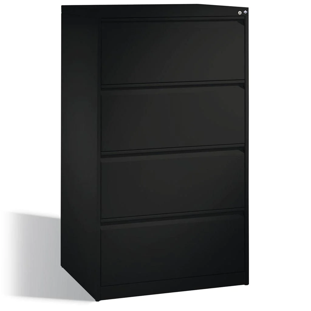 Karteikartenschrank C 2000 Acurado 12934-322 von CP - Produktbild 3 von 4